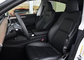 Tesla Model Y RWD STANDARD RANGE 1M 98%SoH - 13