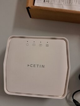 O2 Smart Box v2 + Zyxel VDSL modem – pevná linka - 13