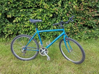 Horské kolo Olpran - 13