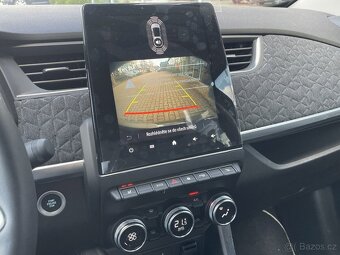 Renault Zoe Iconic R135 52 kWh - 13