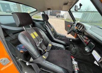 Porsche 911 RS Replika - 13