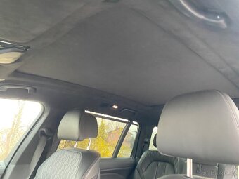 BMW X7 M50d Individual 294kw - 13