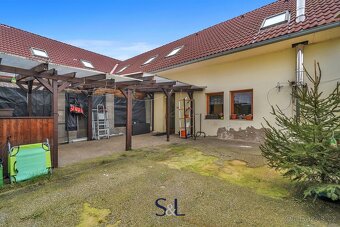 Prodej byty 5+kk, 152 m2 - Mělník, ev.č. 01132 - 13