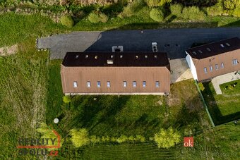 Prodej, byty/5+kk, 134 m2, K Poli, Plzeň, Plzeň-město [ID 71 - 13