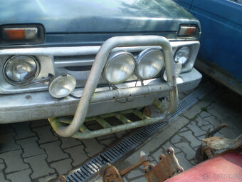 Lada Niva 1,7, 1,6, 1,9 diesel..ofroad. ABS - 13