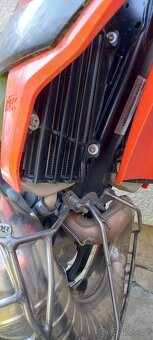 Prodám KTM 250 tpi - 13