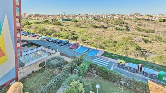 2kk s velkou terasou jen 800 m od moře TORREVIEJA ŠPANĚLSKO - 13