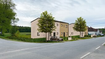 Novostavba domu v Olešnici u Častolovic - 13