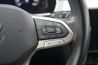 Volkswagen Passat, 2,0 TSI 140kW Matrix, DSG, AID, DPH - 13