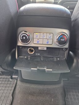 Hyundai ix 55 3.0CRDI,184KKM, NOVY MOTOR - 13