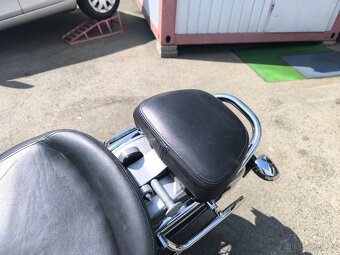 BMW R1200 C 45kW,ABS,2x kufr,3xklíč - 13