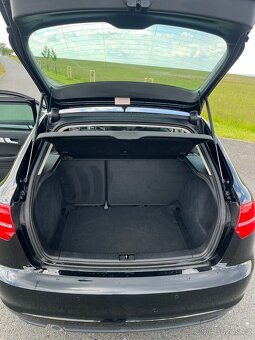 Audi A3 2.0 TDI - 13
