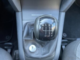 Škoda Octavia 2.0 TDI 103KW  ČR, 2007, bez DPF - 13
