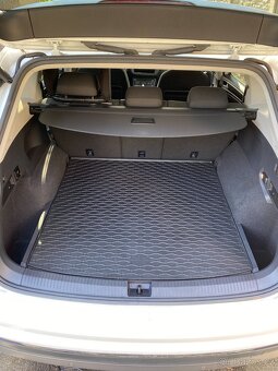 VW Tiguan Allspace 2019, 176kW, Highline, Webasto, tažné - 13
