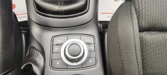 Mazda CX-5, 2.2 diesel plná výbava Rok výroby 2014 - 13