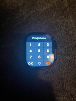 Apple Watch ultra 2 - 13