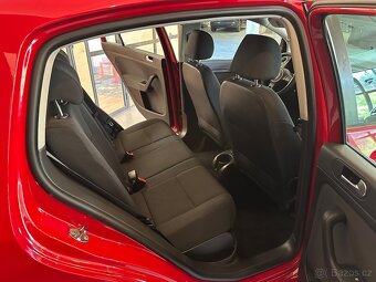 VW GOLF PLUS 1.4i 16V 59KW 2009 TRENDLINE KLIMA 131TKM - 13