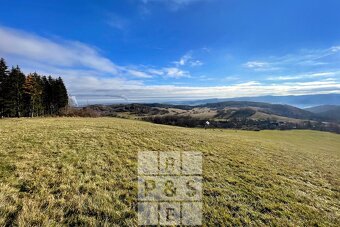 Prodej pozemky - trvalý travní porost, 421 000 m2 - Domašín - 13