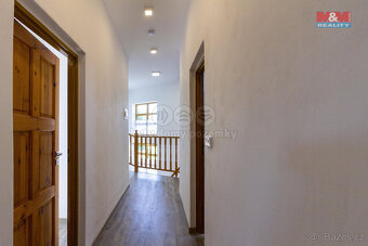Pronájem rodinného domu, 4+1, 800 m², Ždírec - Blovice - 13