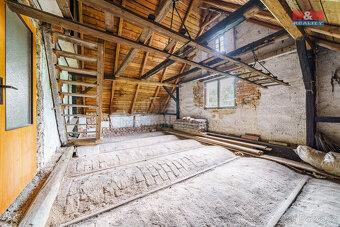 Prodej rodinného domu, 100 m², Jindřichovice - Hradecká - 13