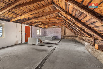 Prodej rodinného domu, 142 m², Hlinsko, ul. Nerudova - 13
