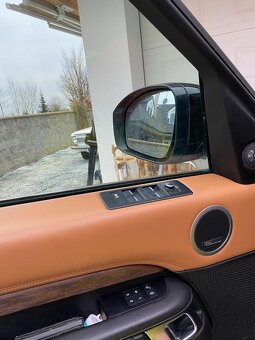 Land Rover Discovery 3.0 TDV6 HSE Luxury, LED, DPH - 13
