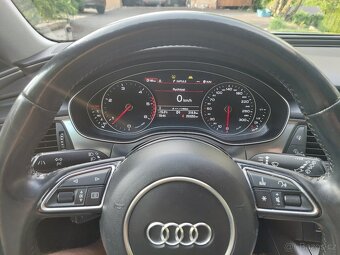 Audi A6 3,0 TDi - 180 kW QUATTRO - 13