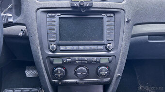 Vůz na náhradní díly Škoda Octavia 2 kombi 2007 BMM JPJ LF5Q - 13