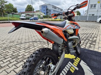 KTM 300 EXC TPI - 13