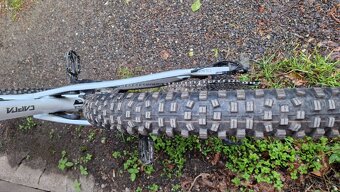 YT Capra CF 29 / 27,5 Mullet 2020 Vel. M - 13