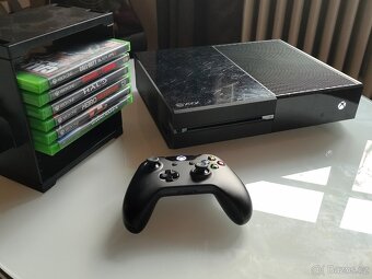 Xbox 360 HRY - 13
