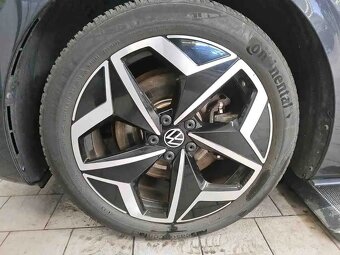 Volkswagen ID.3 Pro S 150kw,matrix,masáže,kamera,head-up - 13