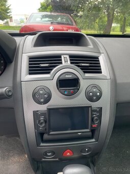 Prodám Renault Megane ll 2003 hatckback - 13