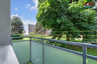 Prodej bytu 3+1, 75 m², Jičín, ul. K. Vika - 13