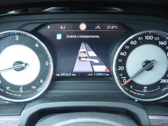 Volkswagen   Touareg  3.0 TDI 170 kW - 13