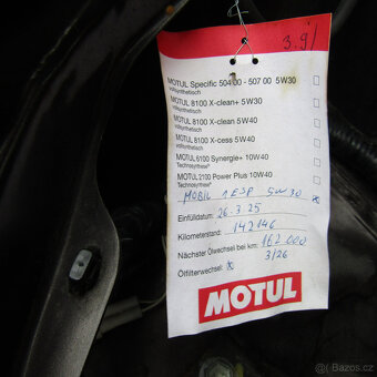 Suzuki SX4 1,6i 88kw, 4x4, 100% km, 2014, Benzín, MOC PĚKNÁ - 13
