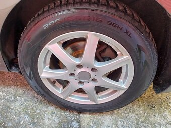 Renault Scenic 1.4 tce 2012 - 13
