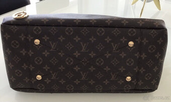 Kabelka Louis Vuitton Artsy mm - 13