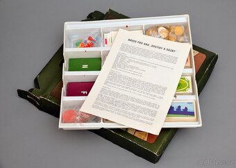 Různé společenské hry - 13