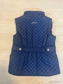 Reserved, Zara a Name It - zimní bundy 4roky - 13