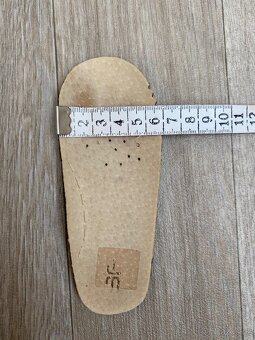 Dětské bačkůrky - 13