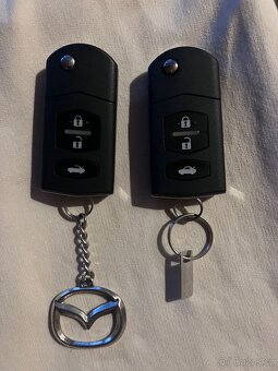 Mazda MX 5 NC-2, 1,8, 2011, 53t.km - 13