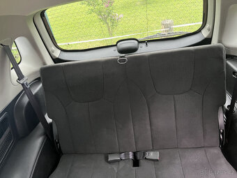 SsangYong Rexton, 2.7 TDI - 13