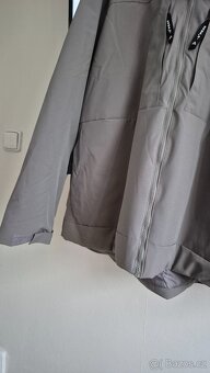 Pánská zimní bunda 3XL PEAK - 13