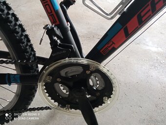 Prodám dětská kola cca 4ks - 13