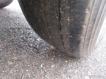 Langendorf SK 24, hardox, 26m3 - 13