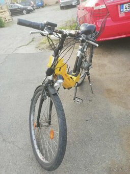 ELEKTRO KOLA 2X - 13