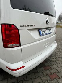 Volkswagen Caravelle T6.1 r.v.2023 odpocet dph - 13