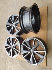 5x114,3 r19 honda crv nissan qashqai renault toyota - 13