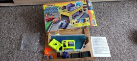 Matchbox Motorcity, action system, playtrack - 13